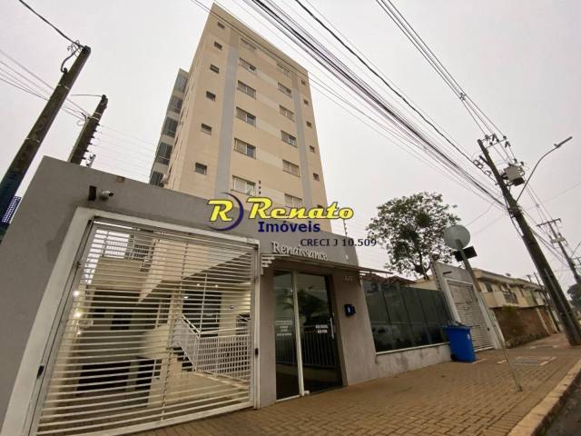 #6980 - Apartamento para Venda em Arapongas - PR - 1