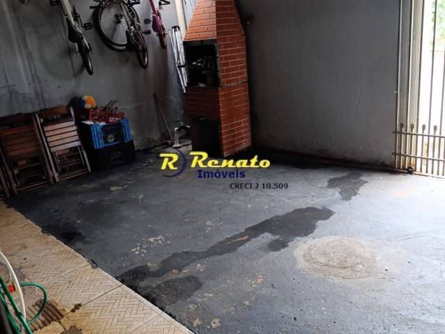 #6981 - Casa para Venda em Arapongas - PR - 2