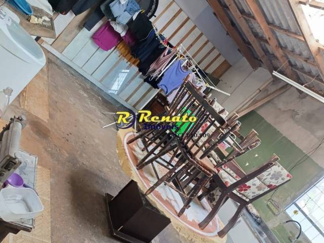 #6981 - Casa para Venda em Arapongas - PR - 3