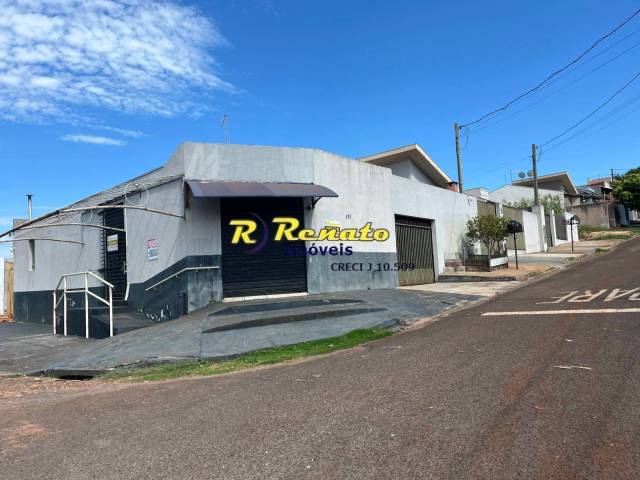 #6981 - Casa para Venda em Arapongas - PR - 1