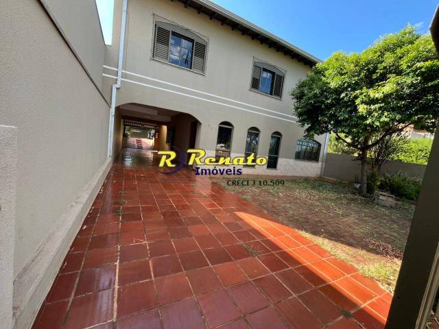 #6982 - Sobrado para Venda em Arapongas - PR - 1