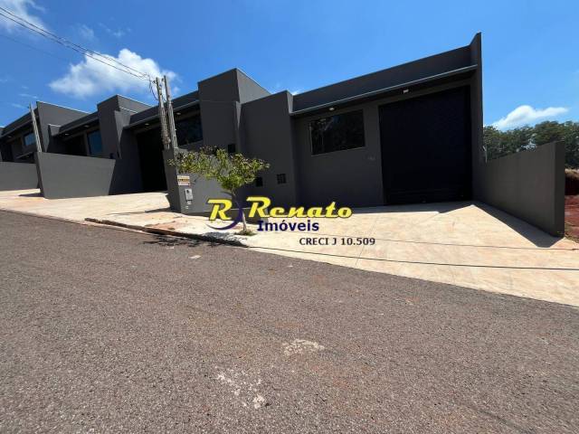 #6984 - Barracão para Locação em Arapongas - PR - 1