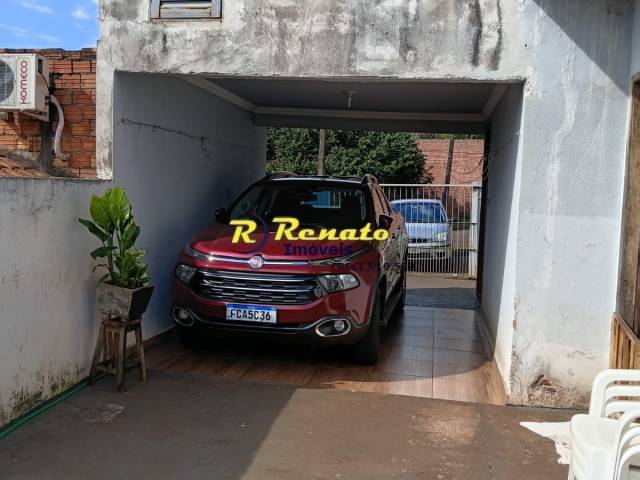 #6986 - Casa para Venda em Arapongas - PR - 1