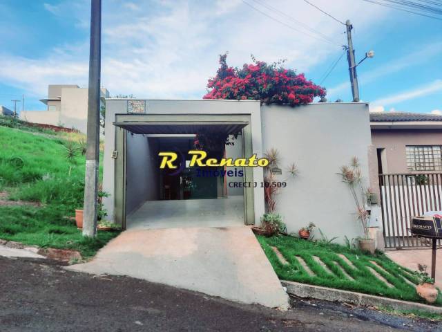 #6988 - Casa para Venda em Arapongas - PR - 3