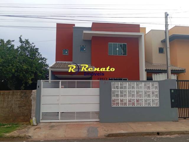 #6989 - Sobrado para Venda em Arapongas - PR - 1