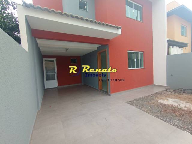 Sobrado para Venda em Arapongas - 4