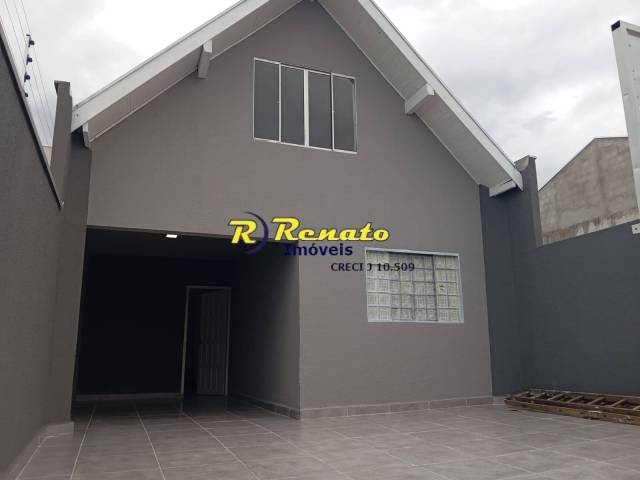 #6990 - Sobrado para Venda em Arapongas - PR - 3