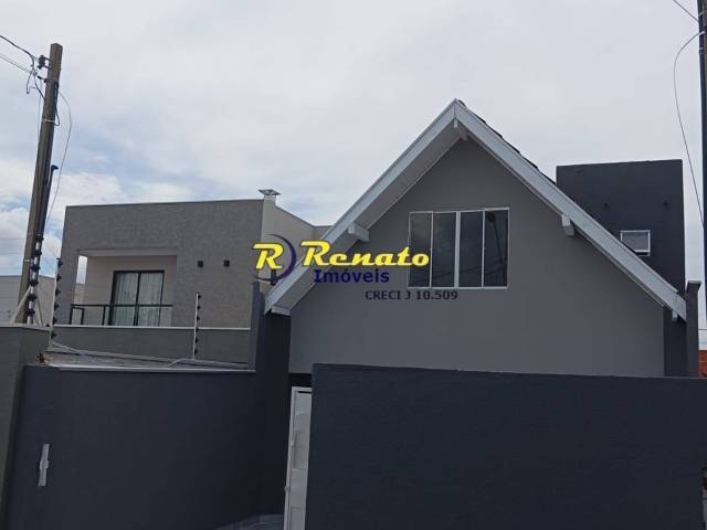 #6990 - Sobrado para Venda em Arapongas - PR - 1