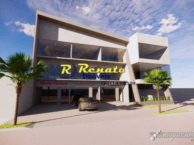 Locação em Centro - Arapongas