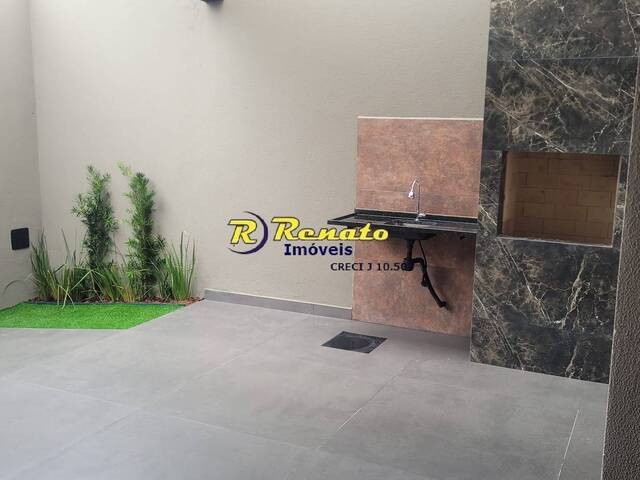 #7002 - Casa para Venda em Arapongas - PR - 2