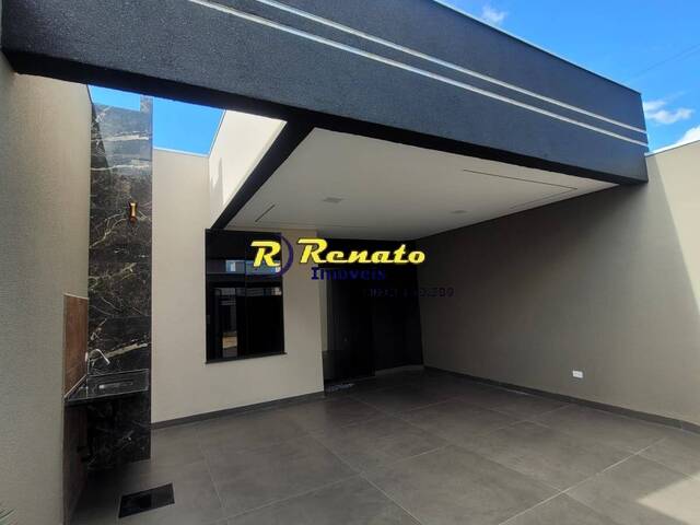 #7002 - Casa para Venda em Arapongas - PR - 3