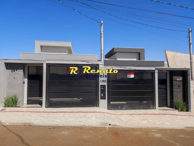 Venda em Jardim Mônaco - Arapongas