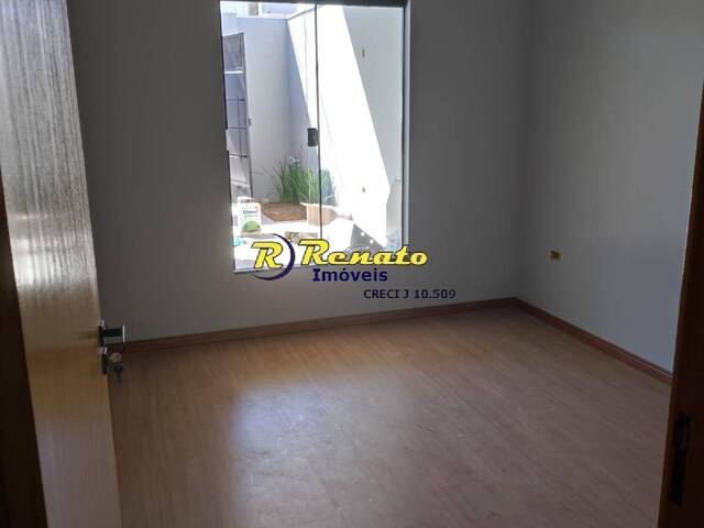 #7003 - Casa para Venda em Arapongas - PR - 3