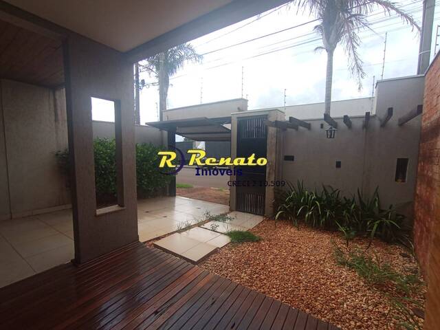 Venda em Jardim Petrópolis - Arapongas