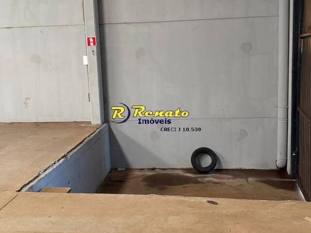 #7006 - Barracão para Locação em Arapongas - PR - 3