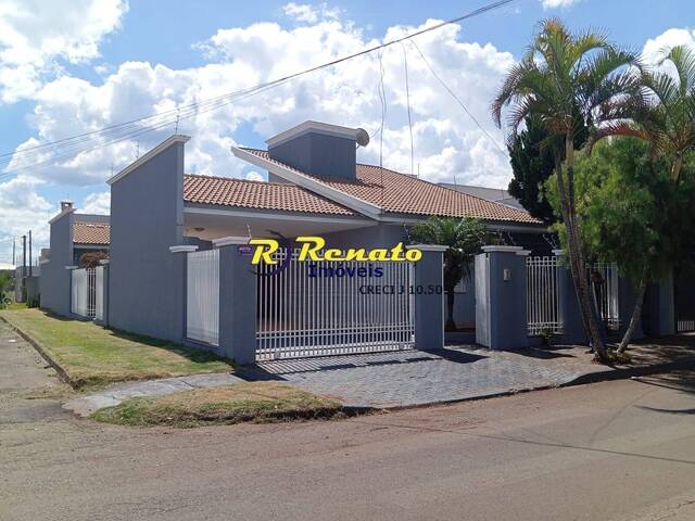 #7005 - Casa para Venda em Arapongas - PR