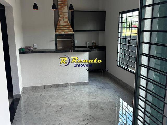 #7009 - Barracão para Locação em Arapongas - PR - 2