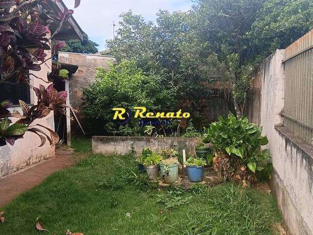 #7011 - Casa para Venda em Arapongas - PR - 3