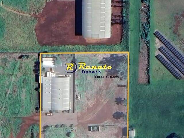 #7012 - Terreno para Venda em Arapongas - PR - 3