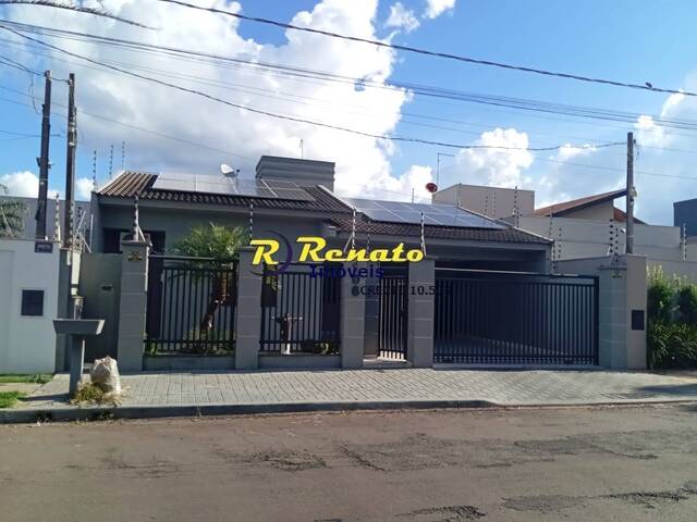 #7013 - Casa para Venda em Arapongas - PR - 3