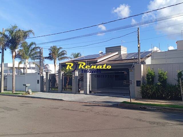 Venda em Jardim Vale das Perobas - Arapongas