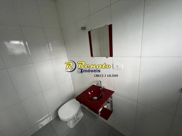 #7014 - Casa para Locação em Arapongas - PR - 3