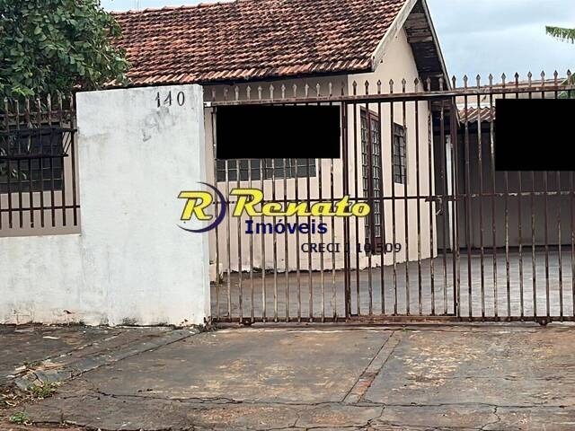 #7015 - Casa para Locação em Arapongas - PR - 1