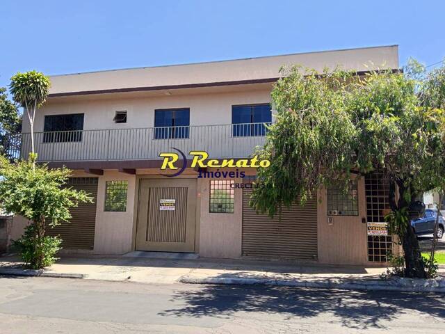 #6309 - Apartamento para Venda em Arapongas - PR