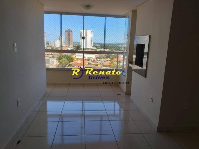Apartamento para Venda em Arapongas - 4