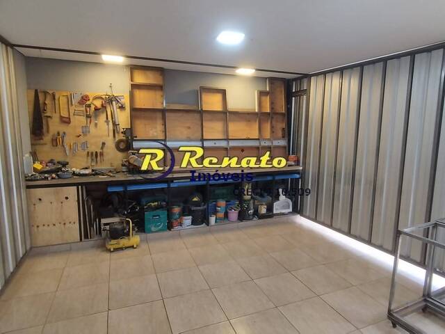 #7017 - Casa para Venda em Arapongas - PR - 2