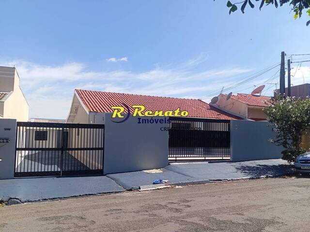 Venda em Jardim Petrópolis - Arapongas