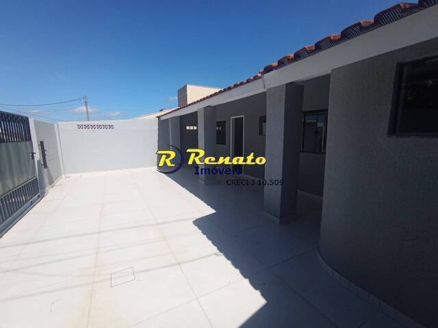 #7018 - Casa para Venda em Arapongas - PR - 2