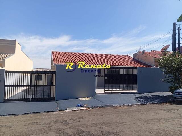 #7018 - Casa para Venda em Arapongas - PR - 3