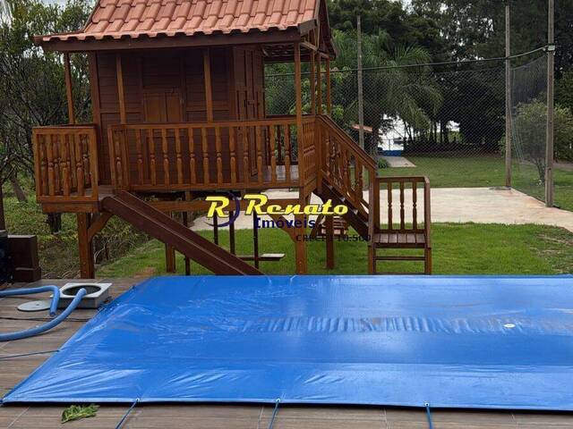 #7020 - Chácara para Venda em Sertanópolis - PR - 2