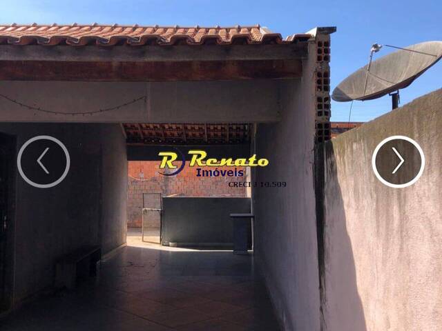 #7021 - Casa para Venda em Arapongas - PR - 3