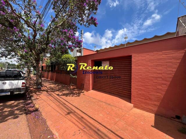 #7022 - Casa para Locação em Arapongas - PR - 1