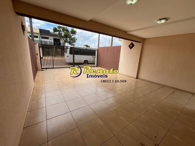 #7023 - Sobrado para Locação em Arapongas - PR - 3