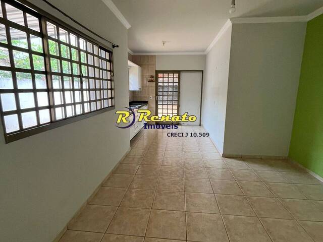 #7024 - Casa para Locação em Arapongas - PR - 3