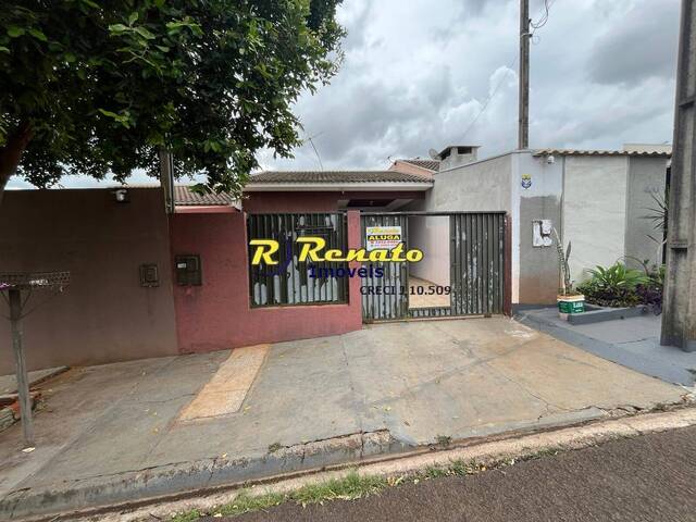 #7026 - Casa para Locação em Arapongas - PR - 1