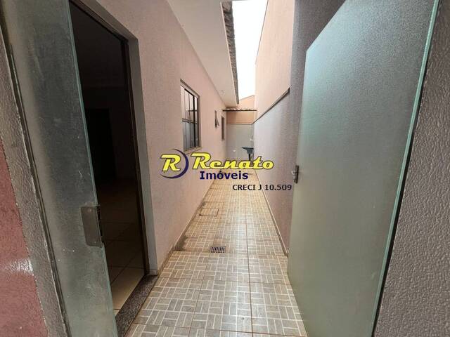 #7026 - Casa para Locação em Arapongas - PR - 3