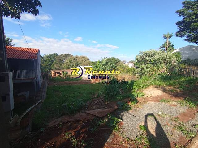 #7028 - Área para Venda em Arapongas - PR - 2