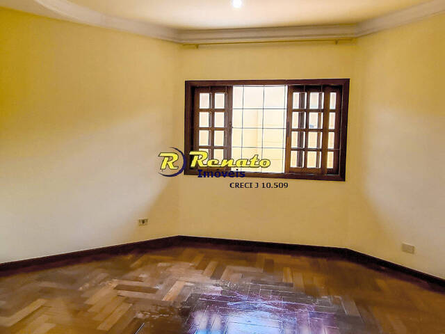 #7031 - Casa para Locação em Arapongas - PR - 2