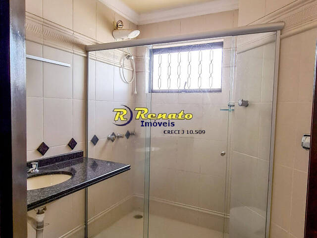Casa para Locação em Arapongas - 4