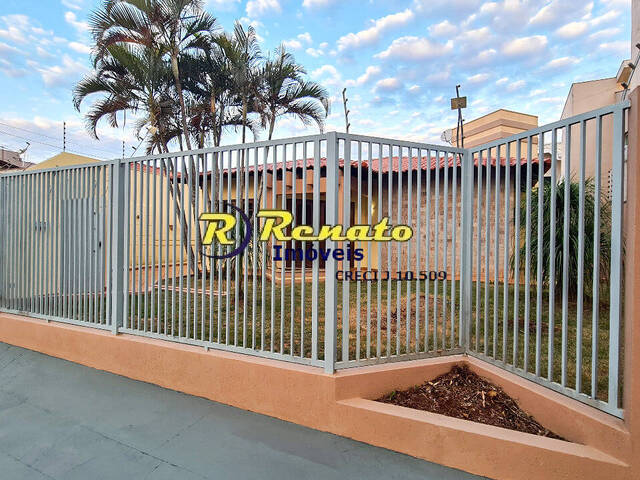 #7031 - Casa para Locação em Arapongas - PR - 1