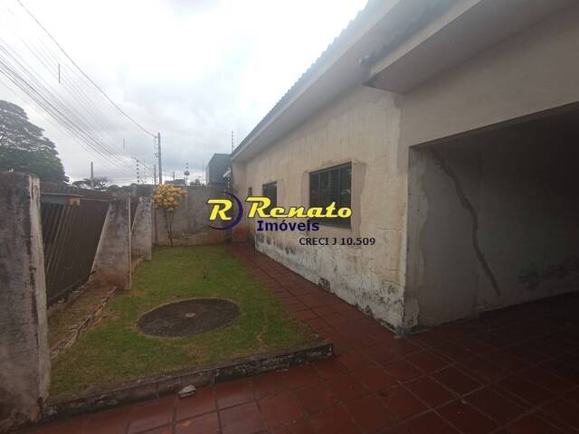 #7036 - Casa para Venda em Arapongas - PR - 1