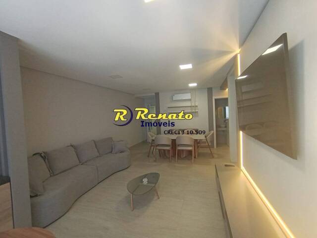 #7037 - Apartamento para Venda em Arapongas - PR - 3