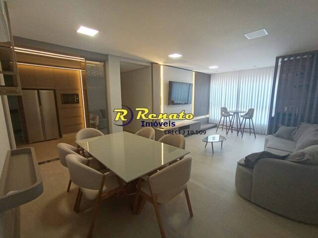 #7037 - Apartamento para Venda em Arapongas - PR - 2