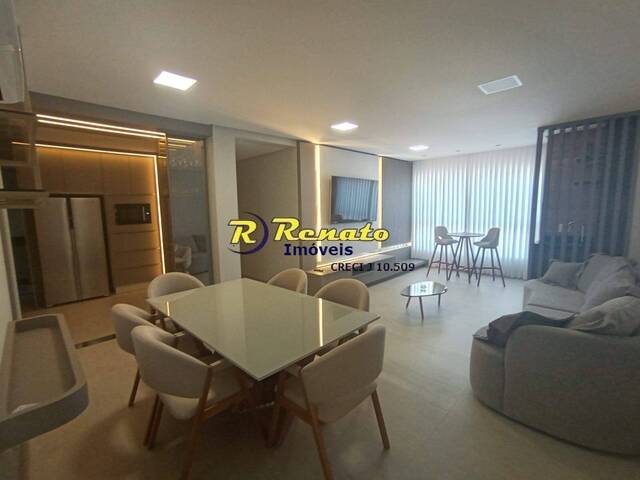 #7037 - Apartamento para Venda em Arapongas - PR - 1