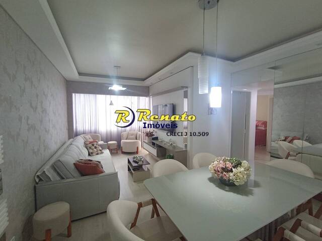 #7038 - Apartamento para Venda em Arapongas - PR - 1