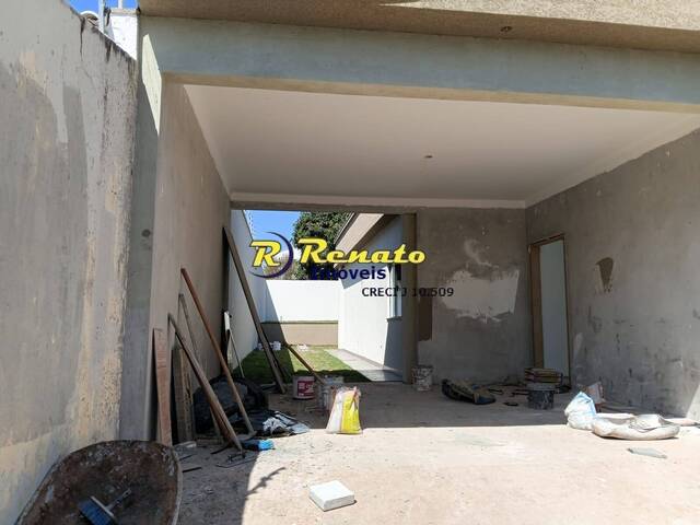 #7041 - Casa para Venda em Arapongas - PR - 2